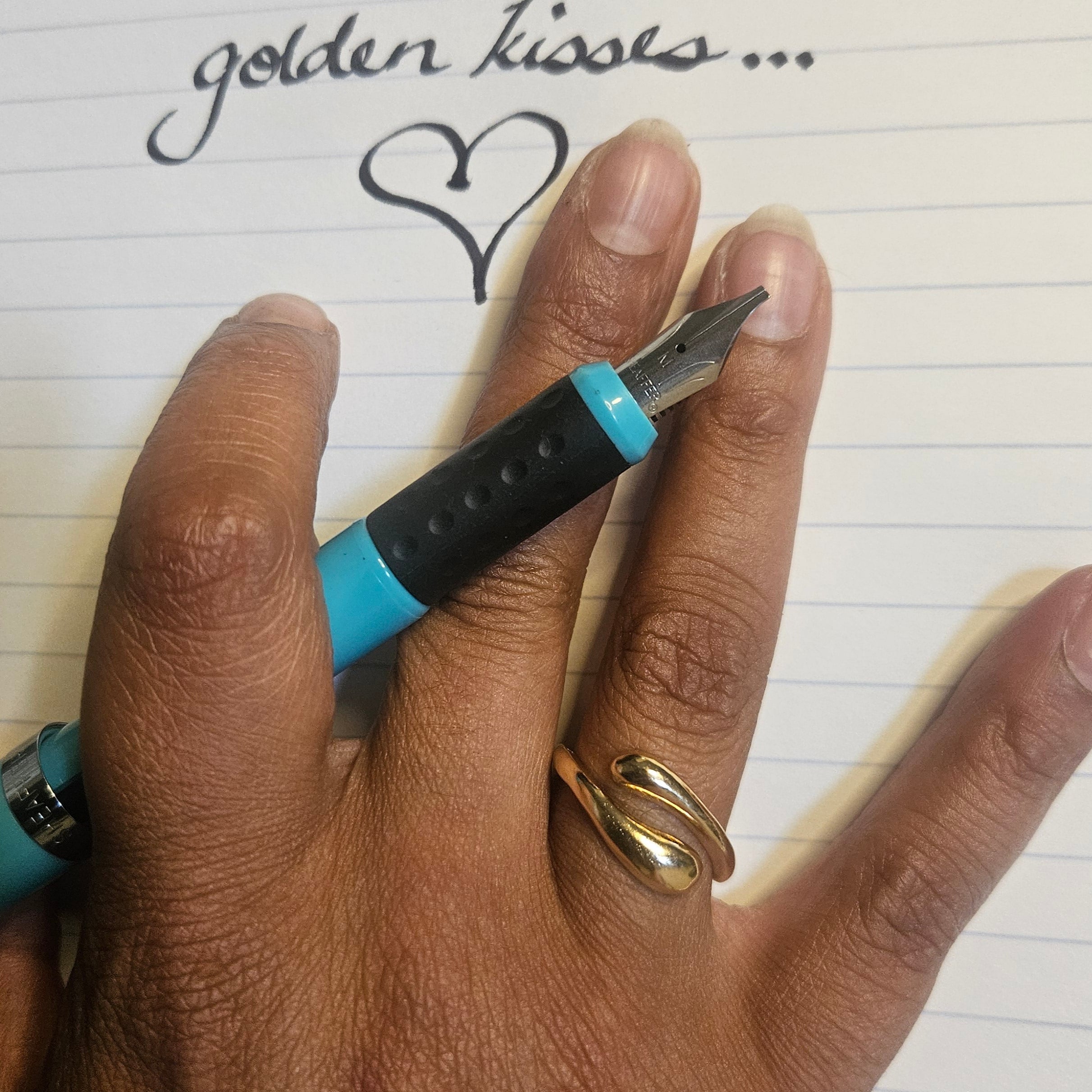 Golden Ring