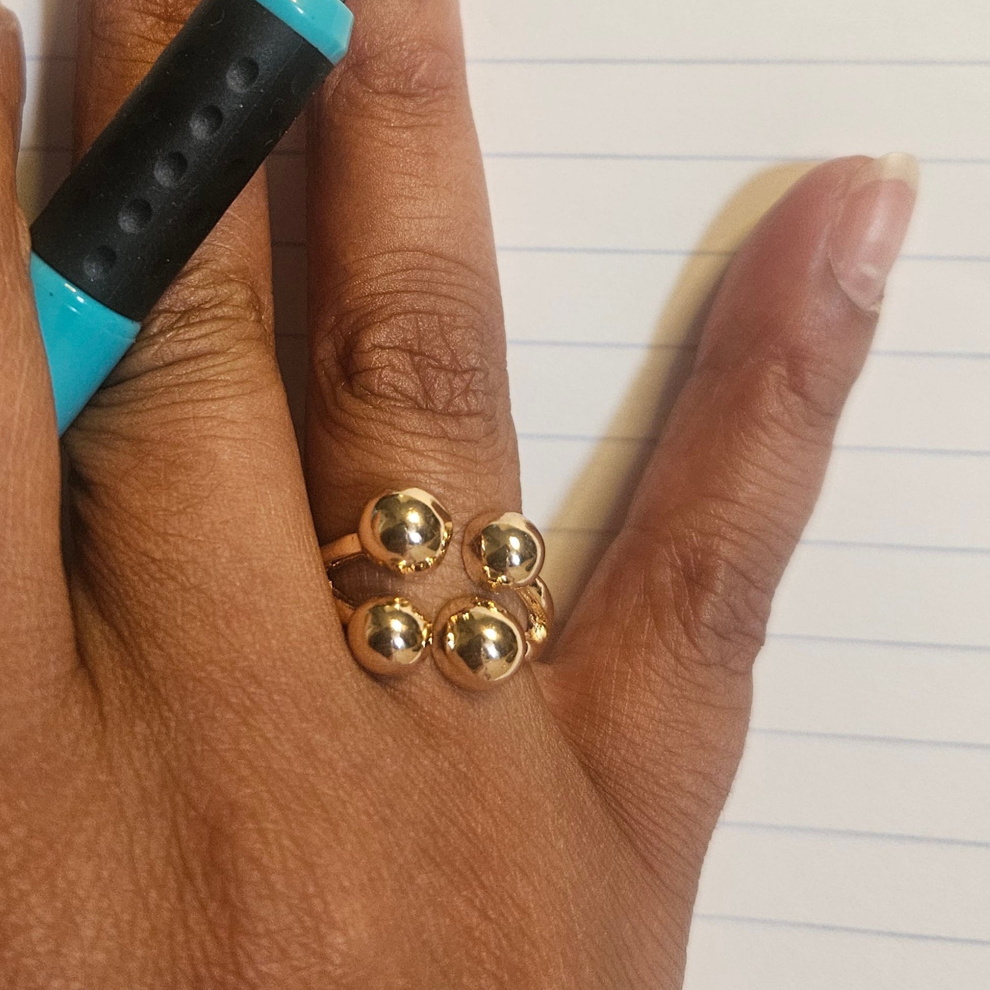 Golden Ring