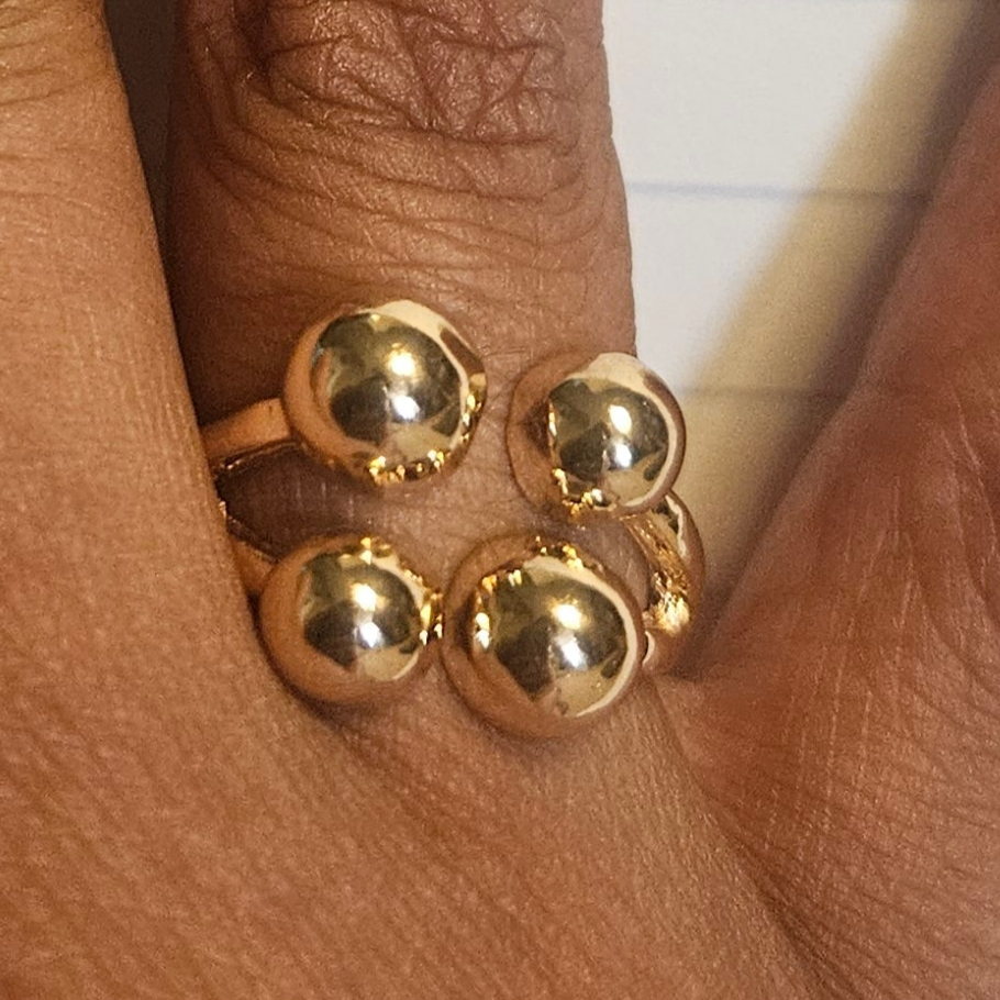 Golden Ring
