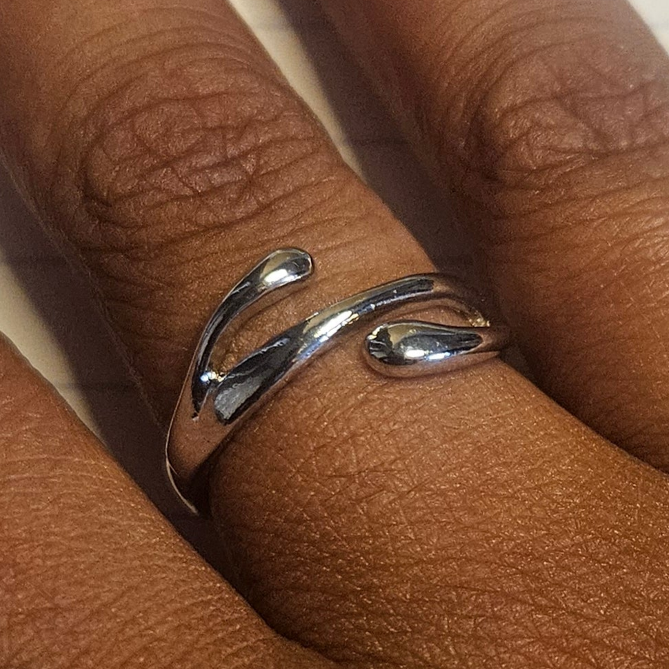 Silver Ring