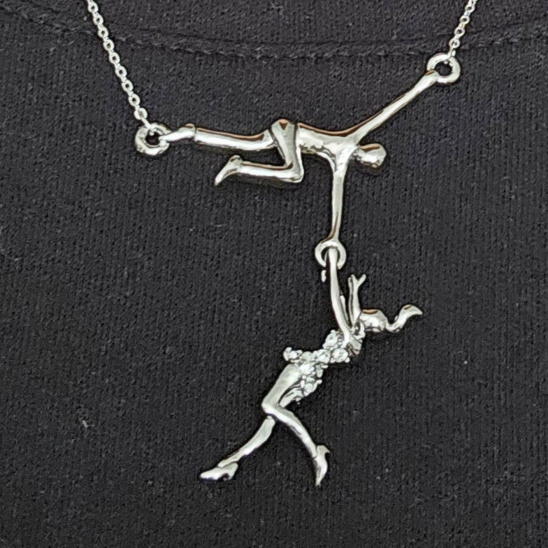 Romance in Silver